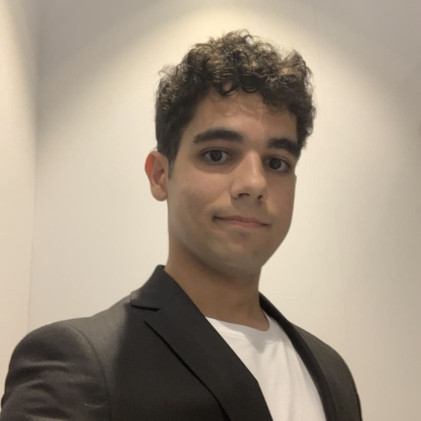 José Javier